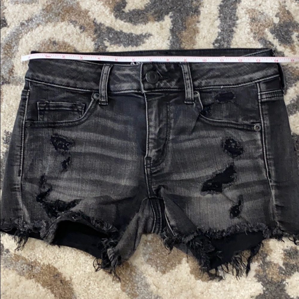 AE shorts